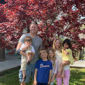 Meet your Posher, Jason